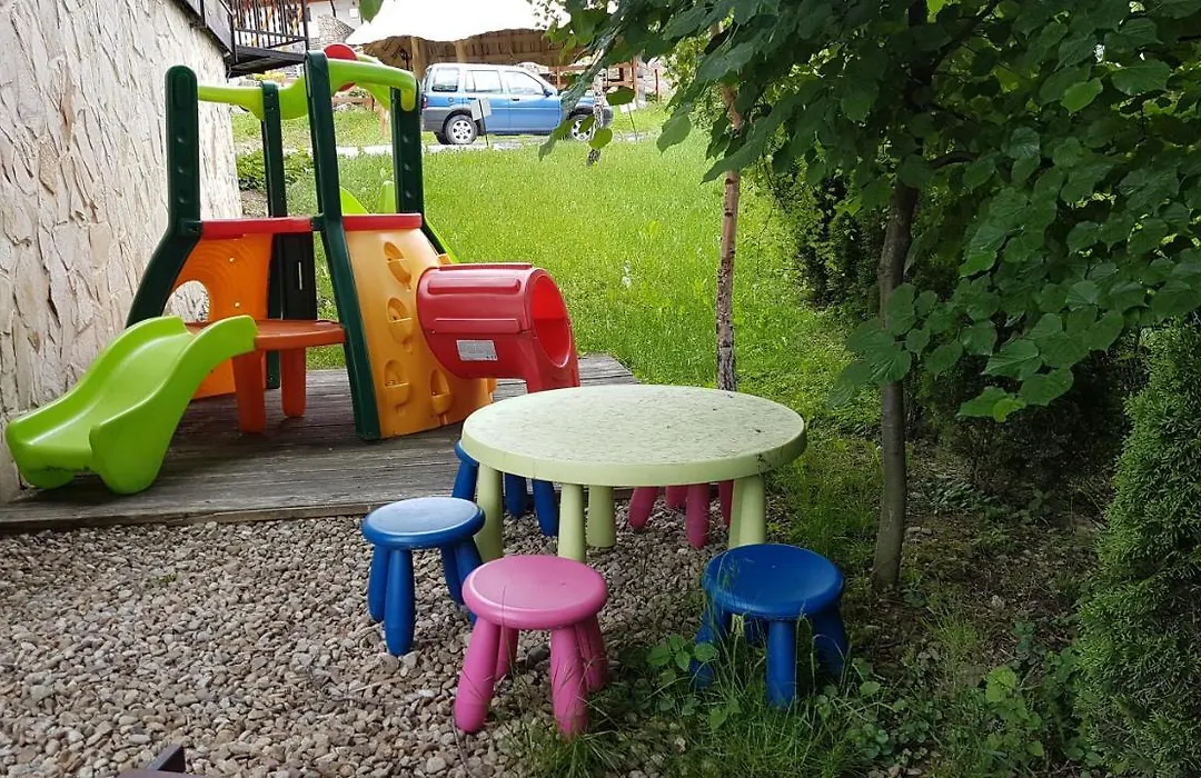 Apartamenty Na Szczytach Zakopane-1