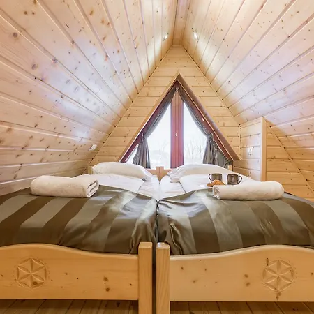 Apartamenty Na Szczytach Zakopane-2