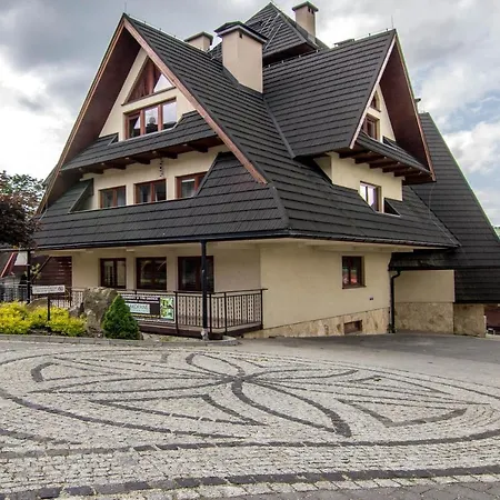 Apartamenty Na Szczytach Zakopane-3
