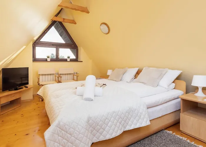 Wojciecha Brzegi Zakopane By Renters