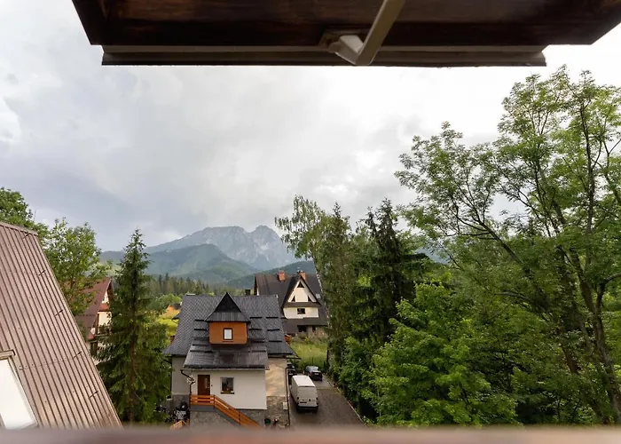 Wojciecha Brzegi Zakopane By Renters