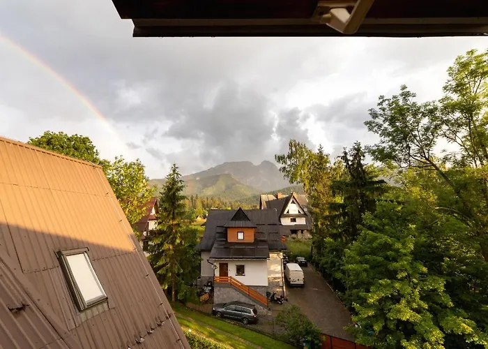 Wojciecha Brzegi Zakopane By Renters