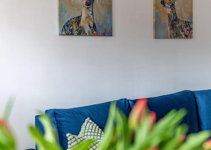 Apartament Lisowski CENTRUM